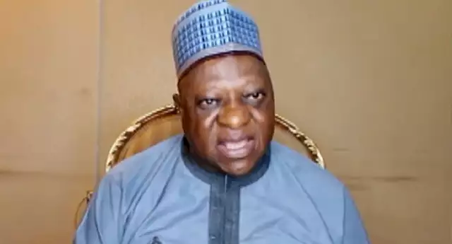 It’ll Take Collective Will, Resolve Of All Nigerians To End Corruption — Dariye