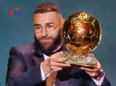 Real Madrid To Pay Out €1million After Benzema Wins 2022 Ballon d’Or Real Madrid To Pay Out €1million After Benzema Wins 2022 Ballon d’Or