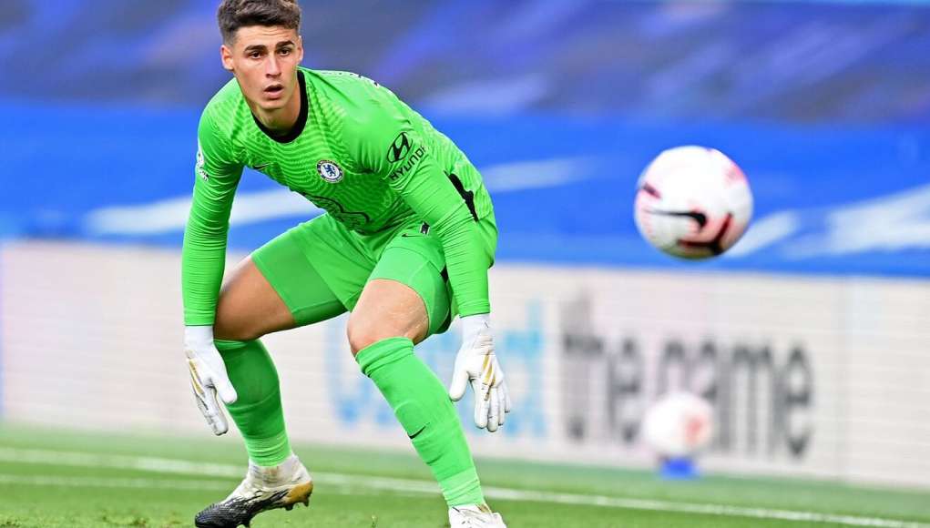 Kepa Has Done Enough To Be Chelsea’s Number One Goalkeeper – Potter