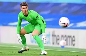 English football To Set New Rule Against Goalkeeper Tactical Timeouts English football To Set New Rule Against Goalkeeper Tactical Timeouts