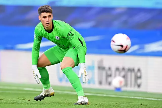 Kepa Has Done Enough To Be Chelsea’s Number One Goalkeeper – Potter