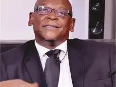 No Witchcraft Exists In Nollywood — Keppy Ekpenyong