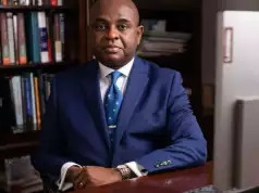 Reasons 100 Million Nigerians Live In Poverty – Kingsley Moghalu Reasons 100 Million Nigerians Live In Poverty – Kingsley Moghalu