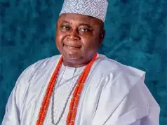 Adebutu Released From DSS Custody, Says Allegations Baseless Adebutu Released From DSS Custody