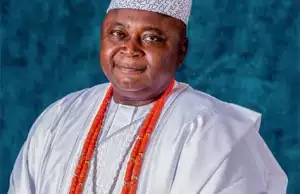 Adebutu Accuses State Govt. Of Allegedly Diverting LG Funds Adebutu Accuses State Govt. Of Allegedly Diverting LG Funds