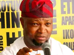Lagos Guber: PDP’s Jandor Rejects Tribunal Ruling Lagos Guber: PDP’s Jandor Rejects Tribunal Ruling