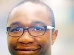 Sen. Kalu Commiserates With Former SP David Mark On Son’s Death Sen. Kalu Commiserates With Former SP David Mark On Son's Death