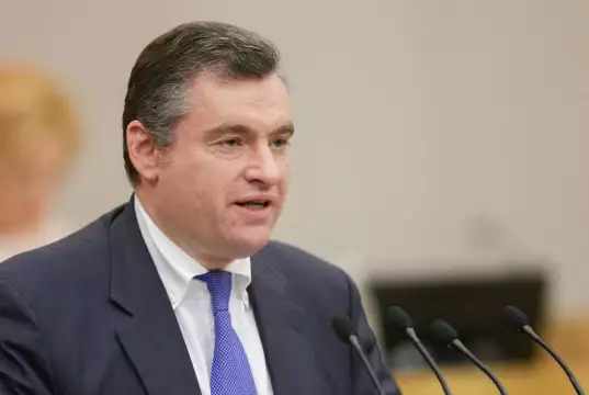 Possible Nuclear Blast In Ukraine Will Also Affect US, Russian Lawmaker Warns Possible Nuclear Blast In Ukraine Will Also Affect US, Russian Lawmaker Warns