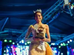 Gov. Ikpeazu Salutes Ada Joy Eme Who Emerged Most Beautiful Girl In Nigeria Abia's 24-Year-Old Ada Eme Wins Most Beautiful Girl In Nigeria Pageant (Photos)