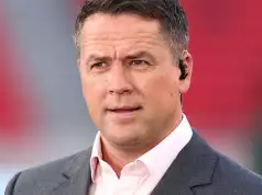 Arsenal Will Challenge Man City For EPL Title – Owen Arsenal Will Challenge Man City For EPL Title – Owen