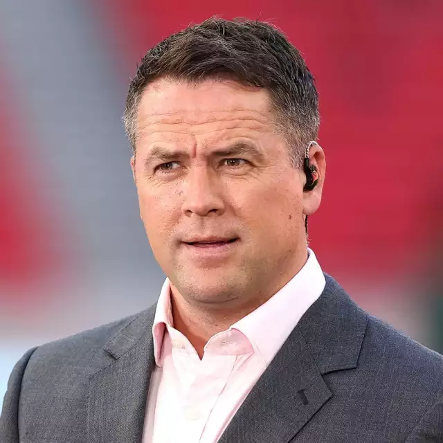 Arsenal Will Challenge Man City For EPL Title – Owen Arsenal Will Challenge Man City For EPL Title – Owen