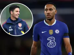Aubameyang Is Free To Criticize Me – Mikel Arteta Aubameyang Is Free To Criticize Me – Mikel Arteta