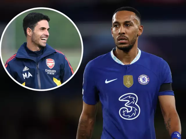 Aubameyang Is Free To Criticize Me – Mikel Arteta Aubameyang Is Free To Criticize Me – Mikel Arteta