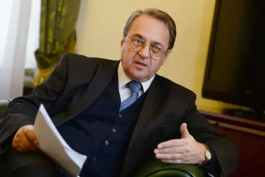 St. Petersburg To Host Next Russia-Africa Summit In July 2023 – Foreign Ministry St. Petersburg To Host Next Russia-Africa Summit In July 2023 - Foreign Ministry