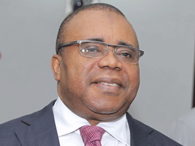 Allegation Of N480b Faud False And Baseless – Minister Of Niger Delta Says