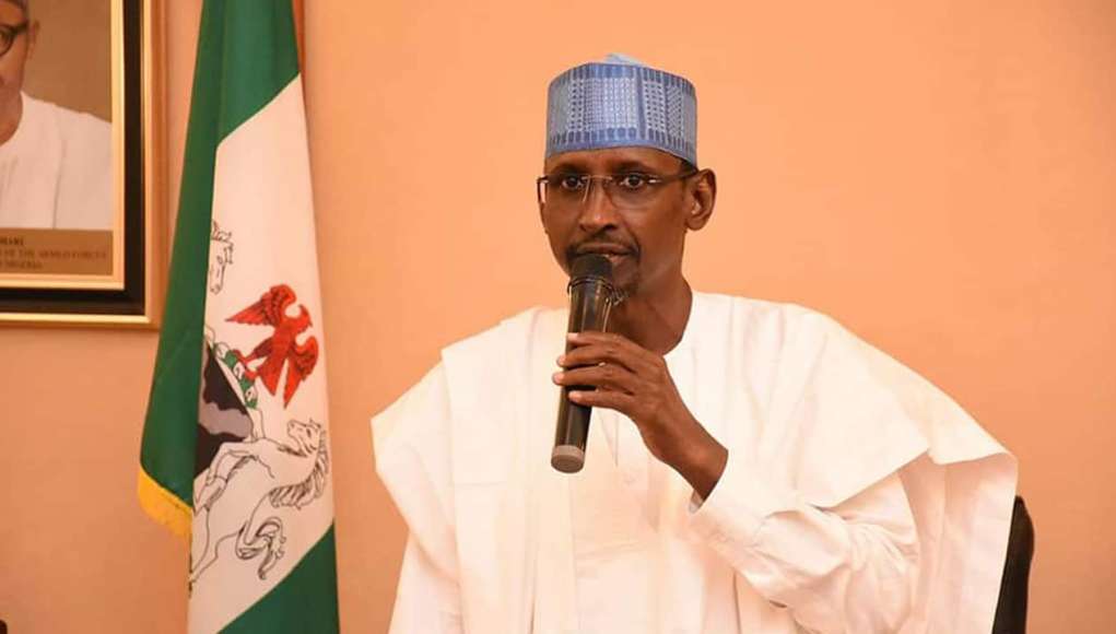 FCT Minister Donates Operational Vehicles To FRSC