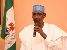 FCT Minister Donates Operational Vehicles To FRSC FCT Minister Donates Operational Vehicles To FRSC