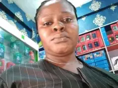 Woman Detained For 2 Years For Allegedly Belonging To IPOB Says She Bled For 6 Months Without Sanitary Pad Woman Detained For 2 Years For Allegedly Belonging To IPOB Says She Bled For 6 Months Without Sanitary Pad