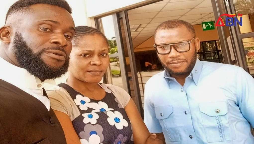 IPOB: Ngozi Umeadi Freed From Prison After Two Years