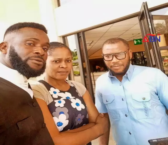 IPOB: Ngozi Umeadi Freed From Prison After Two Years
