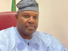 I Would Rather Quit Politics Than Leave PDP – Sen Tofowomo I Would Rather Quit Politics Than Leave PDP – Sen Tofowomo