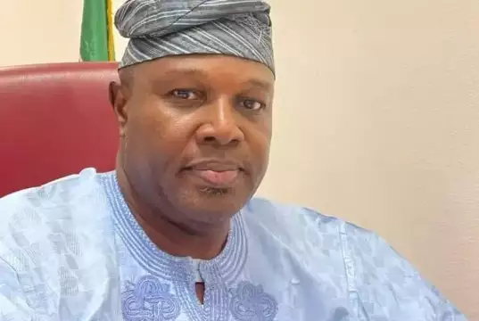 Senator Tofowomo Kicks Over Delay In Court’s Judgment I Would Rather Quit Politics Than Leave PDP – Sen Tofowomo