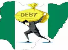 Nigeria At Risk Of Debt Distress — Report