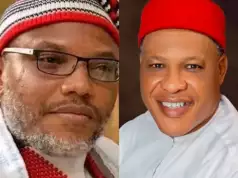 Obi Aguocha Calls For Immediate Release Of Nnamdi Kanu After His Acquittal Obi Aguocha Calls For Immediate Release Of Nnamdi Kanu After His Acquittal