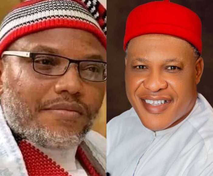 Obi Aguocha Calls For Immediate Release Of Nnamdi Kanu After His Acquittal