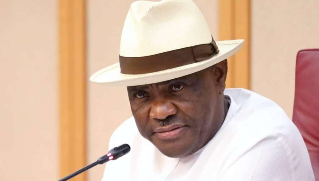 Coward, You’ve Exposed Yourself – Gov Wike Slammed For Failing To Name Preferred Candidate