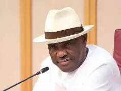Demolition: Abuja Land Owner Drags Wike To Court 2023: APC Is Hero Of Nigeria – Gov Wike