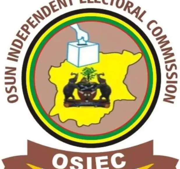 Only One Political Party Will Contest Osun LG election On Saturday - OSIEC
