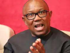 I Never Received Private Jet From Gen. T.Y Danjuma For My Campaign — Peter Obi Peter Obi Reacts To Baba-Ahmed’s EndSARS ‘Massacre’ Comment