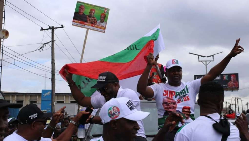 ‘Obidients’: PDP, APC, Panic In Abia As Campaigns Kick-Off