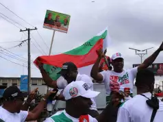 ‘Obidients’: PDP, APC, Panic In Abia As Campaigns Kick-Off ‘Obidients’: PDP, APC, Panic In Abia As Campaigns Kick-Off