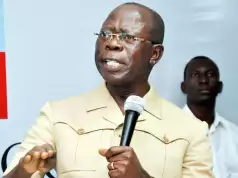 Tinubu Inherited Terrible Situation From Last Administration — Oshiomhole Joe Ajaero: I Was Brutalized, Detained By DSS – Oshiomhole