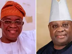 Osun Tribunal: Court To Sit Six Hours Daily Why We Can’t Speak On Osun Tribunal Verdict – INEC