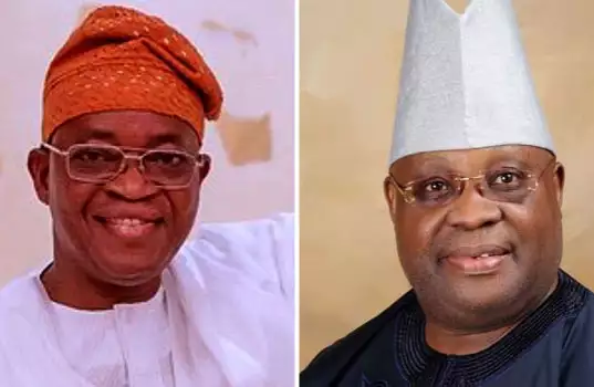 Osun Tribunal: Court To Sit Six Hours Daily Why We Can’t Speak On Osun Tribunal Verdict – INEC