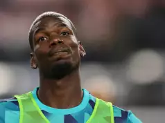 Pogba Doubtful For Qatar 2022 Pogba Doubtful For Qatar 2022