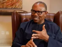 ‘Obidients’ Enraged Nigerians Who Want Change – Peter Obi 'Obidients’ Enraged Nigerians Who Want Change - Peter Obi