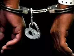 Man Who Killed Wife For Not Explaining N10 Million In Her Possession Arrested