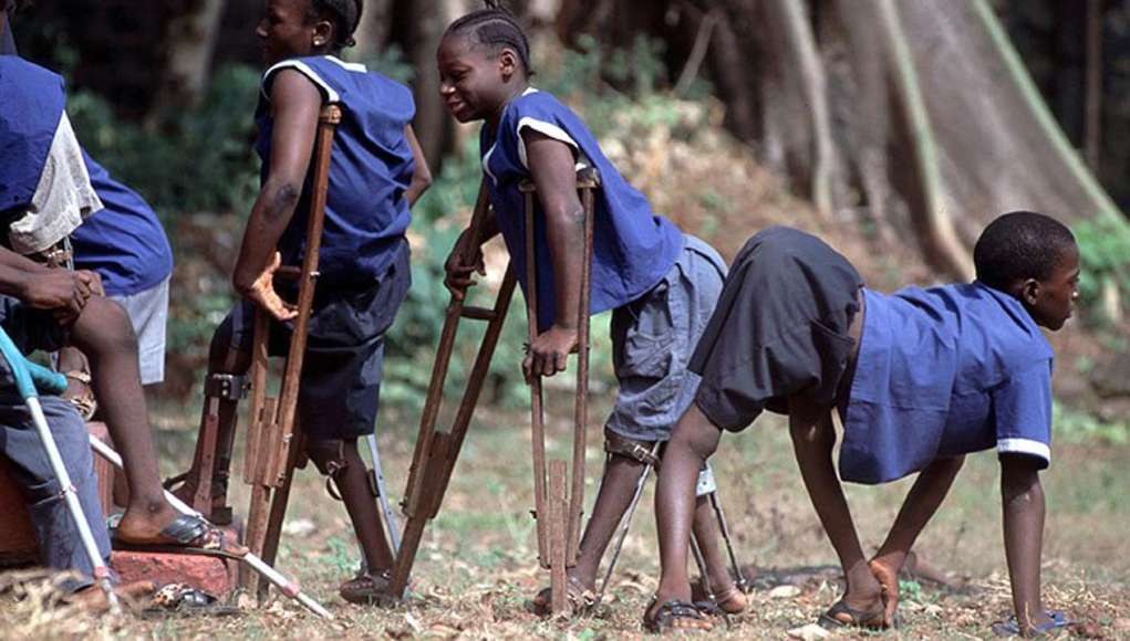 Polio Cases Decrease By 99.9%, Says WHO