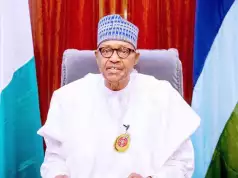 FG Reiterates Commitment To Remove 100 Million Nigerians Out Of Poverty President Buhari Vows To Deliver Nigeria Air As ”Parting Gift”