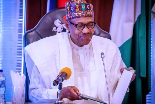 Buhari Says His Administration Has Done Well In Reviving Economy Irrespective Of Criticisms Rigging Elections Now Nearly Impossible In Nigeria – President Buhari
