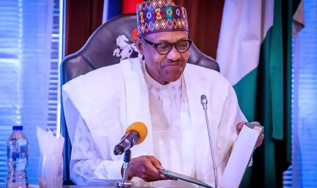 Rigging Elections Now Impossible In Nigeria – President Buhari Rigging Elections Now Nearly Impossible In Nigeria – President Buhari