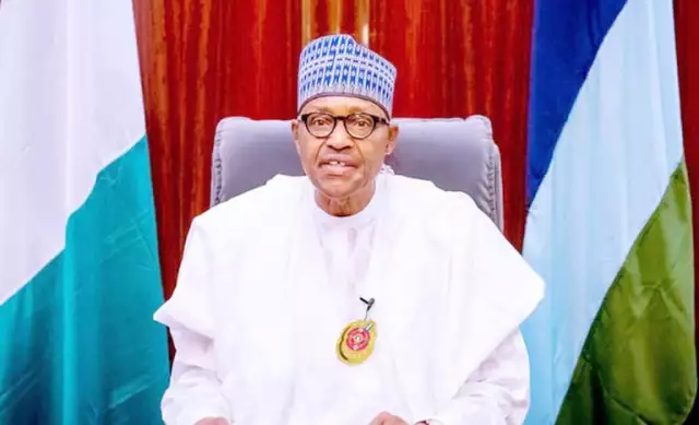 President Buhari Vows To Deliver Nigeria Air As ”Parting Gift”