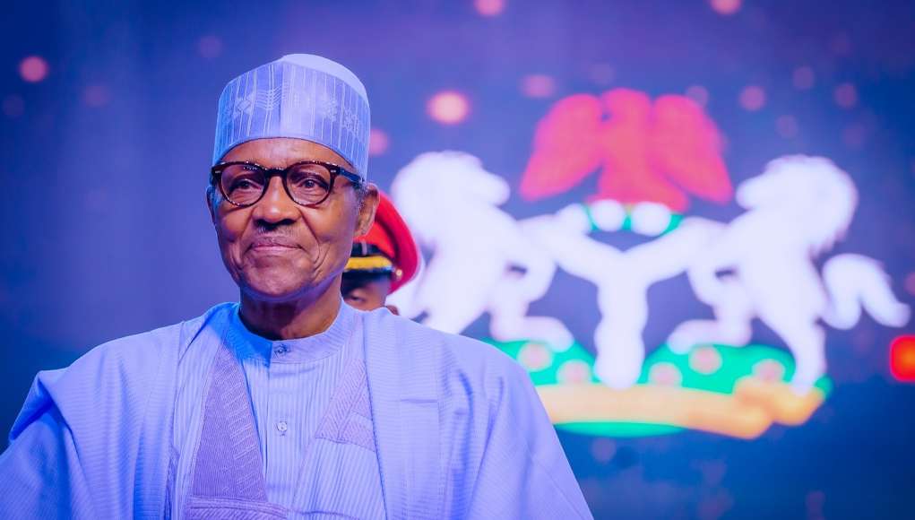 President Buhari Confers National Award On Deserving Nigerians