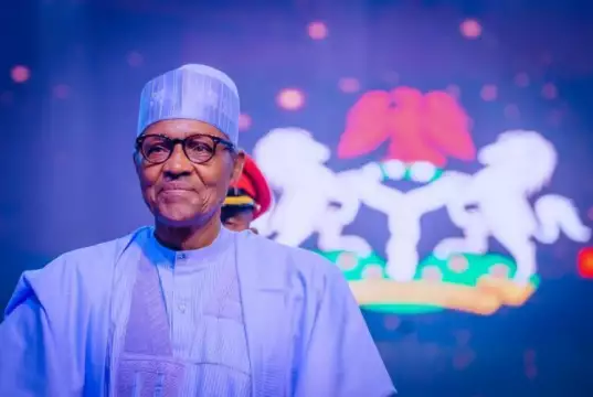 President Buhari Confers National Award On Deserving Nigerians (PHOTOS) President Buhari Confers National Award On Deserving Nigerians