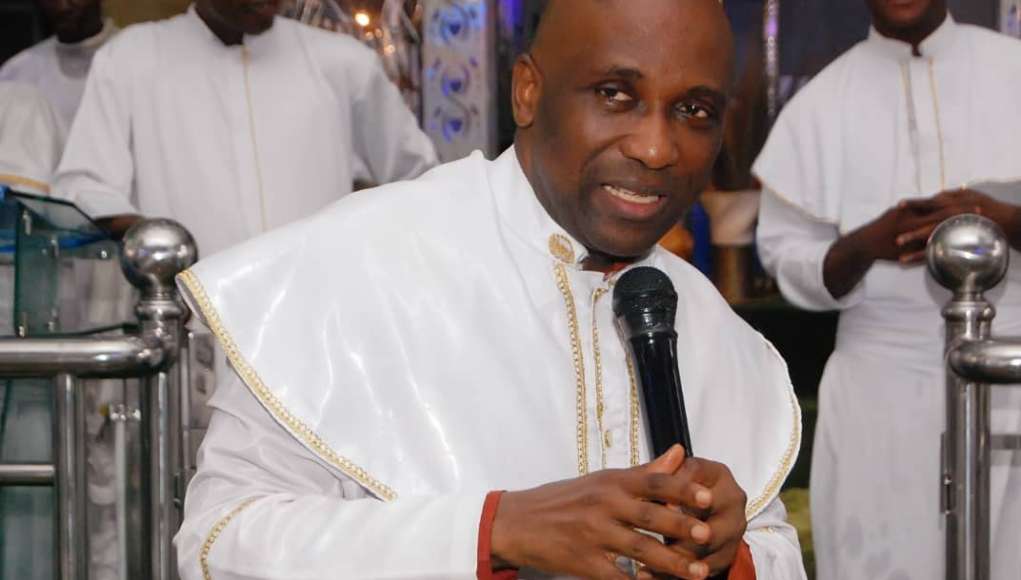 Best For Nigeria Is Restructuring, All Campaigns Are Lies - Primate Ayodele
