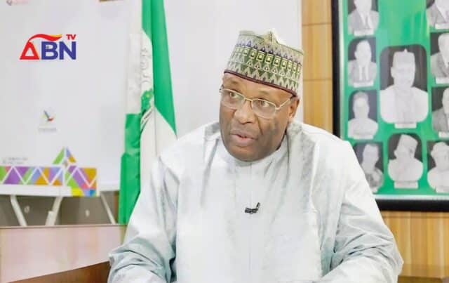 2023 Election: Parties Must Disclose Sources Of Campaign Funds – INEC Chairman 2023 Election: Parties Must Disclose Sources Of Campaign Funds – INEC Chairman